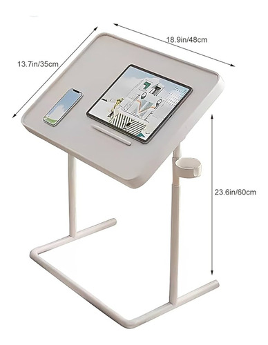 Mesa Plegable Para Laptop /desayuno 