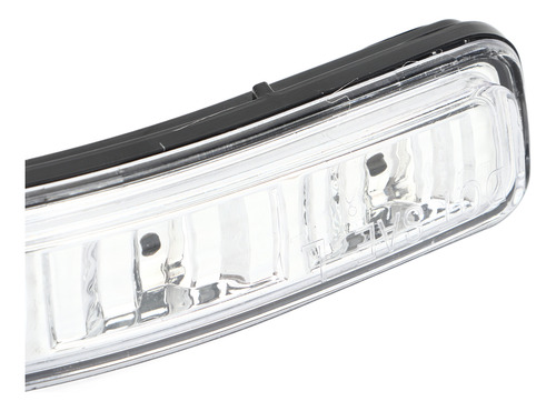Luz De Señal De Giro Del Espejo Retrovisor Para Ford Ex