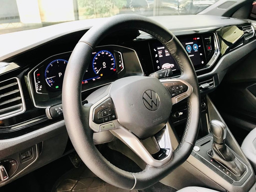 Volkswagen Nivus 1.0 Tsi Tiptronic Highline