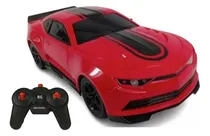 Comprar Juguete Auto Radio Control Remoto 4 Funciones 25cm 
