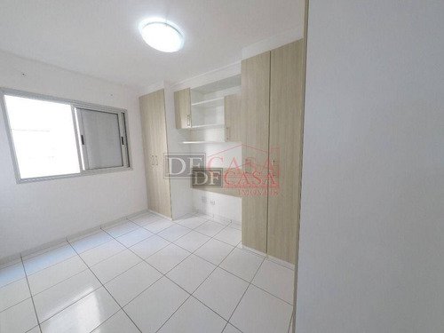 Imagem 5 de 21 de Apartamento Com 2 Dormitórios À Venda, 49 M² Por R$ 223.500,00 - Itaquera - São Paulo/sp - Ap6569