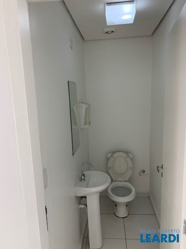 Imagem 7 de 8 de Conj. Comercial - Perdizes - Sp - 608704
