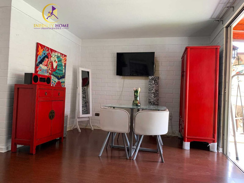 Casa En Venta Alto El Manzano Til Til