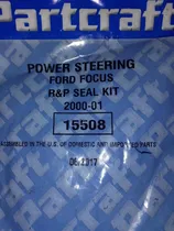 Comprar Kit Cajetin Sector 15508 Ford Focus 2000\u002F11  Ford Laser