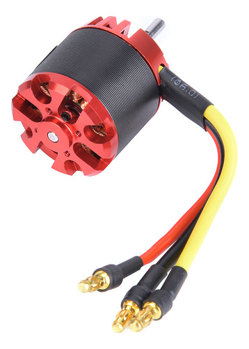 Rotor Externo De Control Remoto Metálico N2830 1300kv Sin Es