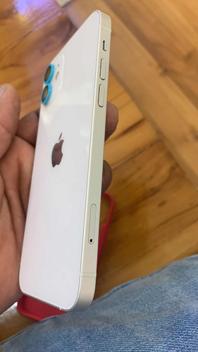 Vendo iPhone 12 De 64gb Casi Nuevo Garantizado Al  $ 1,450