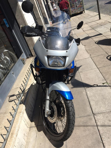 Honda Transalp 600
