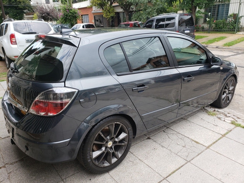 Chevrolet Vectra 2.4 Gt Cd 2008