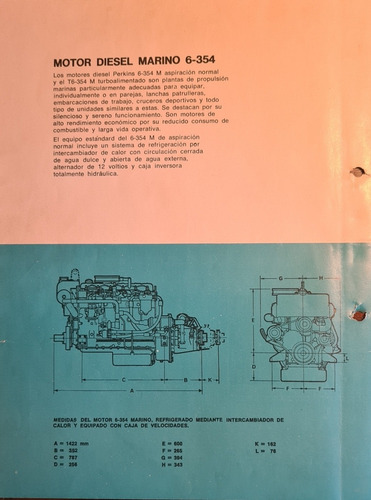 Imagen 9 de 23 de Crucero Madera Super Clásico Baader (tomo Automóvil).