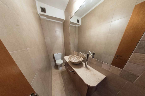 Imagen 16 de 30 de Triplex 3 Ambientes Con Cochera En Villa Luzuriaga