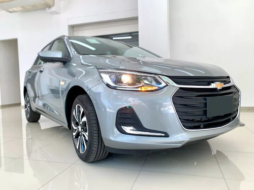 Chevrolet Onix 1.0 Turbo Premier At