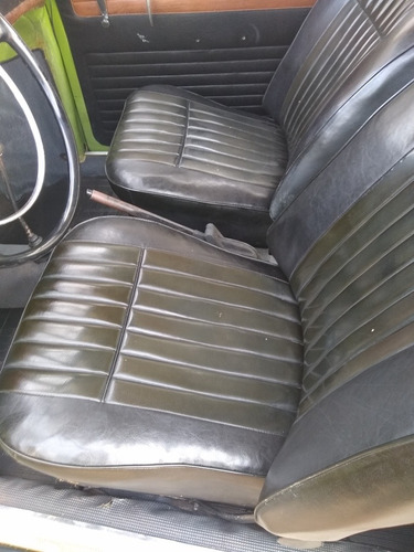 Fusca 1972 Fuscão
