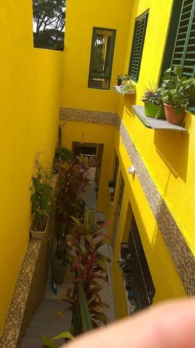 Imagem 12 de 15 de Casa Sobrado Para Venda, 4 Dormitório(s), 215.37m² - 2211