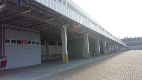 Imagem 4 de 16 de Galpão Para Alugar, 22000 M² Por R$ 396.000,00/mês - Iporanga - Sorocaba/sp - Ga0161