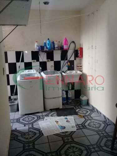 Imagem 20 de 29 de Sobrado 3 Dorms - Vila Gumercindo - Zona Sul - São Paulo - 1043