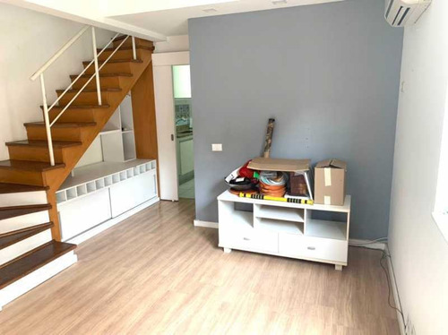 Imagem 14 de 15 de Casa Em Condomínio-à Venda-pechincha-rio De Janeiro - Brcn30235