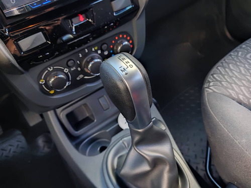 Imagem 12 de 15 de Renault Duster 1.6 16v Sce Flex Authentique X-tronic