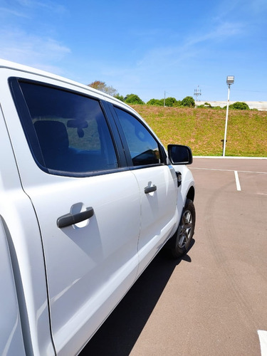 Imagem 4 de 20 de Ford Ranger Xls 2.2
