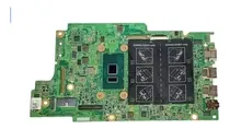 Comprar Placa Mãe Dell Inspiron 13-5378 5368 I7-7500u 2.7 Ghz