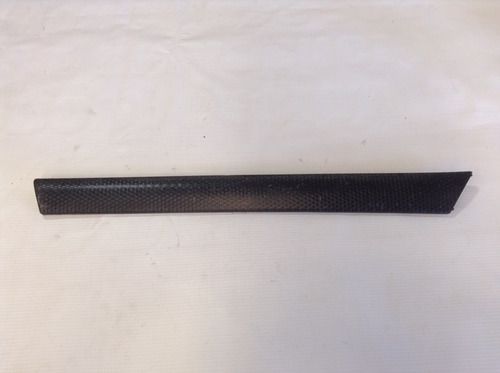 Moldura Ext Puerta Delantera Izquierda Bmw 320ia Mod 98-07 (Usado)