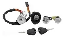 Comprar Cilindro Chapa Cerraduras Llaves Renault Logan 