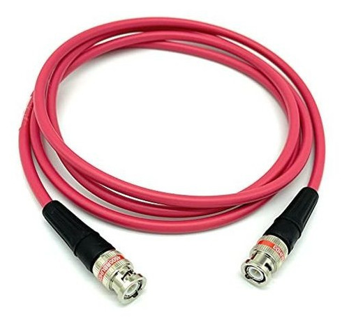 Cable Av-cables Belden 4505r, 12 G, 4 K Uhd, Sdi Bnc Rg59, R