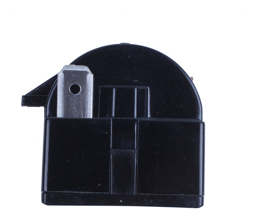 Relé Ptc Para Refrigerador Con Terminales De 3 Pines, Resist