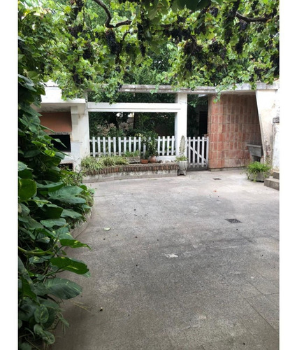 San Martin 2364- San Lorenzo