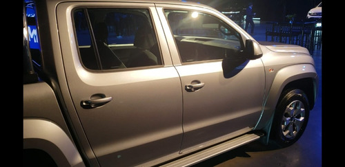 Volkswagen Amarok Comfortline V6