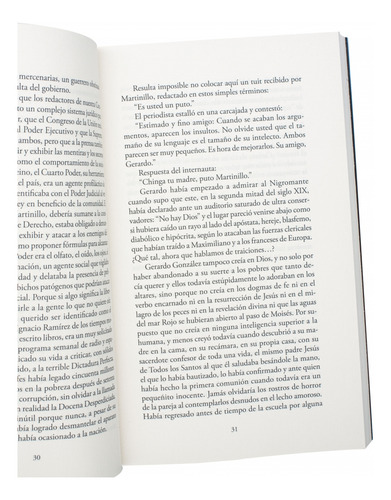 Ladrón de esperanzas ( Ladrón de esperanzas 1 ), de Martín Moreno, Francisco. Literatura Hispánica, vol. 1. Editorial Alfaguara, tapa blanda en español, 2019