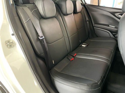 Fiat Cronos 1.8 16v Precision Pack Premium