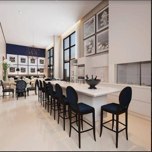 Apartamento Com 2 Dormitórios À Venda, 98 M² Por R$ 901.400,00 - Alto Da Glória - Curitiba/pr - Ap3300