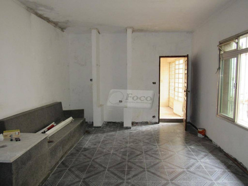 Imagem 2 de 22 de Área À Venda, 500 M² Por R$ 1.500.000,00 - Jardim Vila Galvão - Guarulhos/sp - Ar0001
