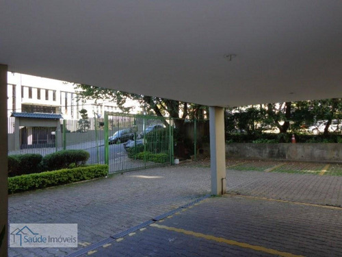 Imagem 10 de 24 de Apartamento Com 3 Dormitórios Na Vila Campestre - Ap1963