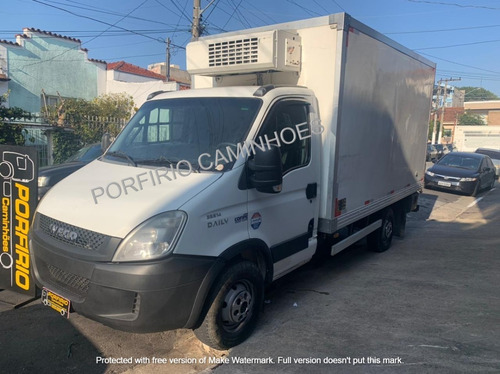 Imagem 1 de 15 de Iveco 35s14