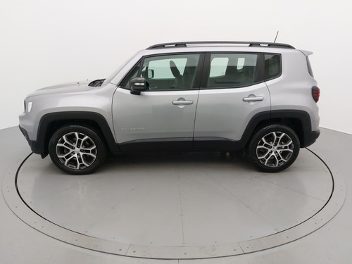Jeep Renegade 1.3 T270 TURBO FLEX LONGITUDE AT6