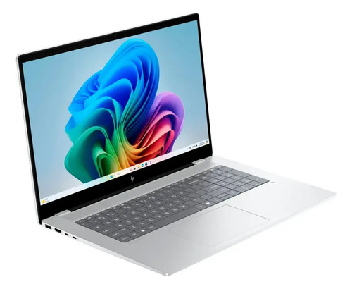 Hp Omnibook X Copilot+ 17.3 Fhd Touch Ultra 7 16gb 1tb Ssd