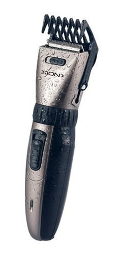 Cortadora De Pelo Y Barba Recargable Xion Xi-hair40