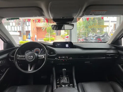 Mazda 3 Grand Touring AT 2.0 2022