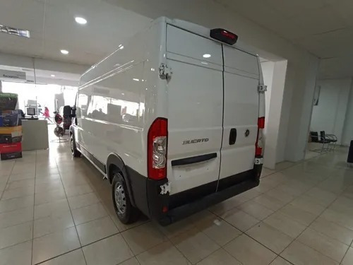 Imagen 22 de 25 de Fiat Ducato Maxicargo 0km 2022! Tomamos Usados! Hay Stock 3-