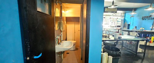 Venta Local Comercial Apto Credito Av Gaona
