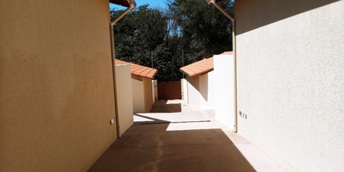 Imagem 2 de 19 de Casa - Oci0094 - 69309559