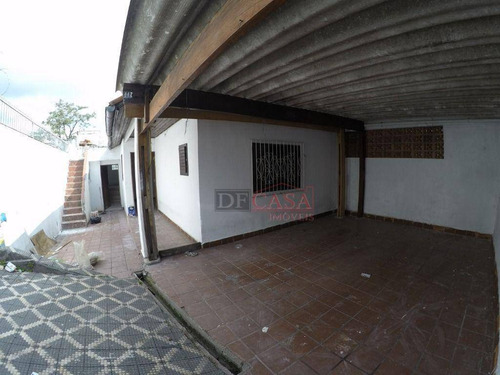 Imagem 3 de 30 de Casa Com 2 Dormitórios À Venda, 100 M² Por R$ 400.000,00 - Ermelino Matarazzo - São Paulo/sp - Ca0566