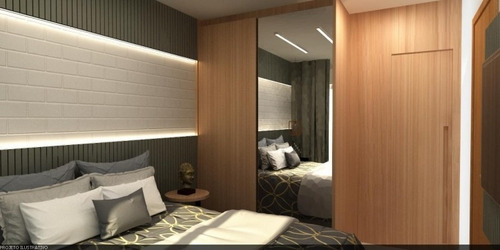Imagem 15 de 15 de Apartamento 1 Quarto 72,95m² Braga Cabo Frio / Rj - Igap256