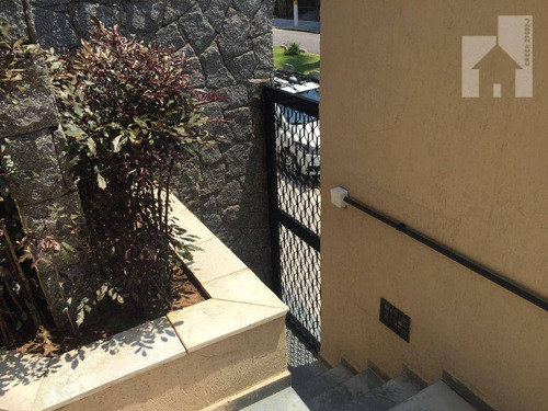 Imagem 28 de 30 de Apartamento Com 4 Dormitórios À Venda, 120 M² - Jardim Três Marias - Guarujá/sp - Ap2122