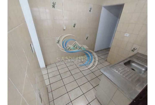 Imagem 11 de 22 de Apartamento 1 Dormitório Na Ocian Oportunidade - V2482