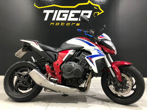 Honda Cb 1000r Cb 1000 R Cb1000r Barracuda Abs 2015 