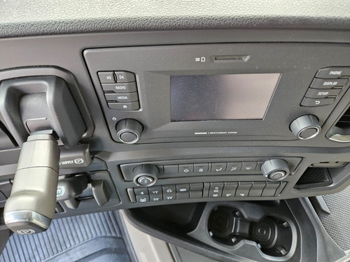 Scania R450 6x2 Ano 2021 Okm Pronta Entrega Com Retarder