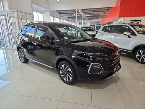 Jac Js3 Js3 1.6 2022