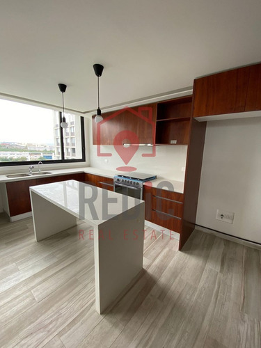 Imagen 3 de 18 de Penthouse De 4 Hab.+cto. De Serv. En Juriquilla Santa Fe
